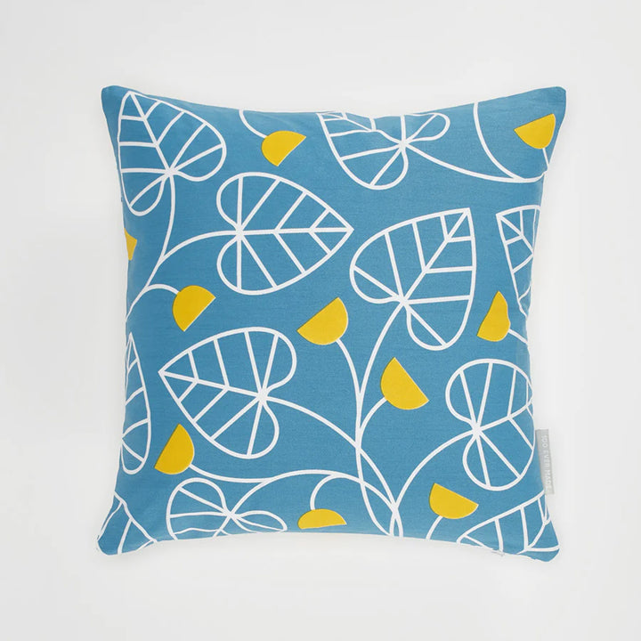 Evermade Blue Ivy Cushion Additional 1
