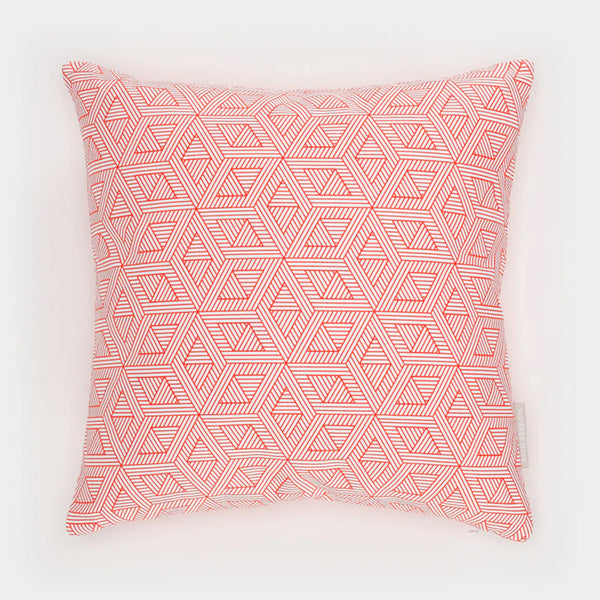 Evermade Geometric Cushion