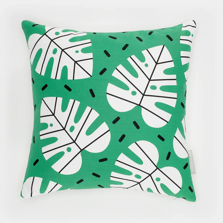 Evermade Monstera Cushion Additional 1