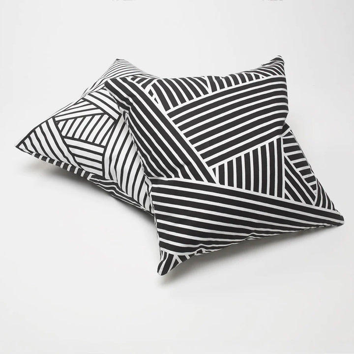Evermade Stripe Cushion Additional 3