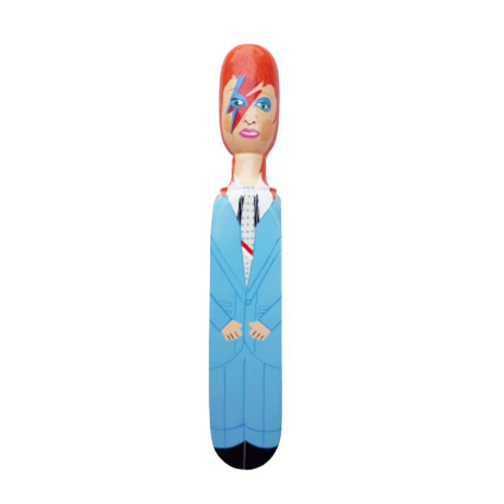 Ziggy Stardust Door Stopper (Limited Edition) Additional 1