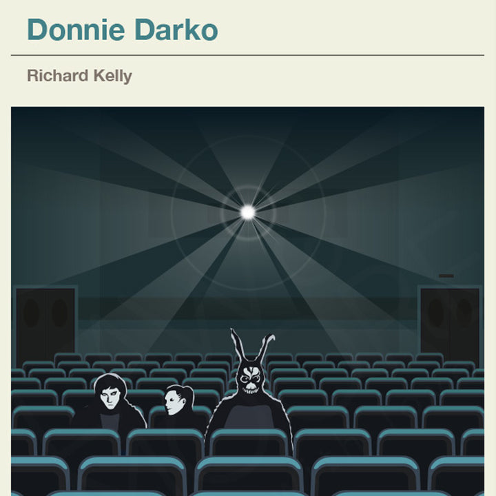 Donnie Darko Art Print Additional 2