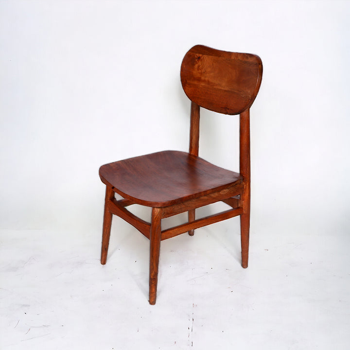 Tundra Mango Wood Dining Chair (Set of 2) Additional 3