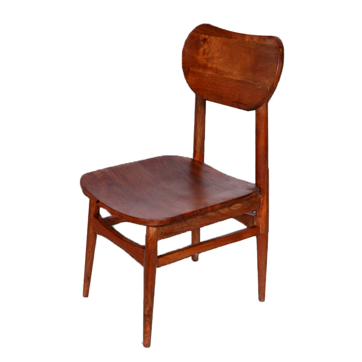 Tundra Mango Wood Dining Chair (Set of 2) Additional 2