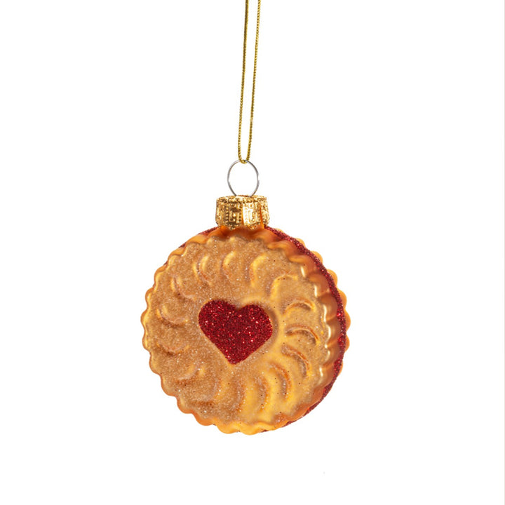 Jammy Biscuit Bauble Additional 1