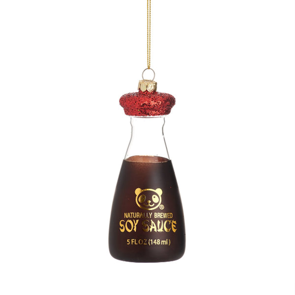 Soy Sauce Bauble