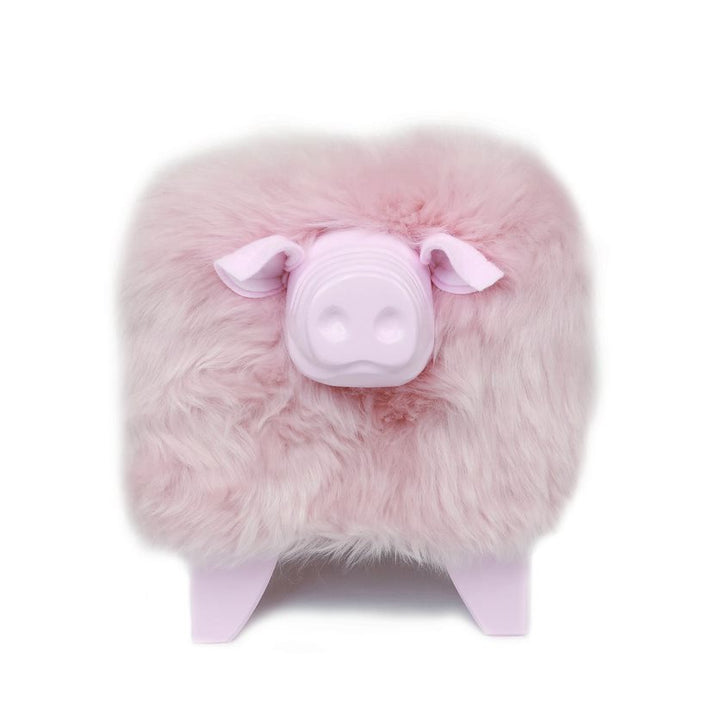 Paloma the Pink Pig Footstool Additional 2