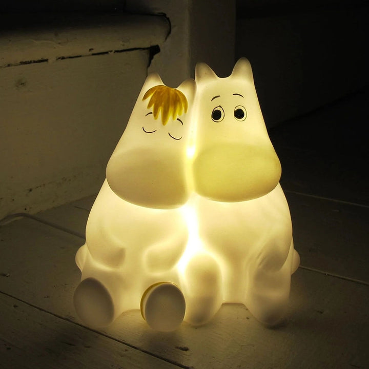 Moomin Love LED Lamp Additional 3