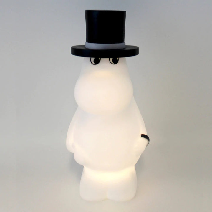 Moomin Pappa LED Lamp Additional 3