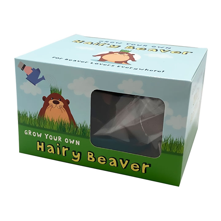 Grow your own Hairy Beaveræ Additional 2