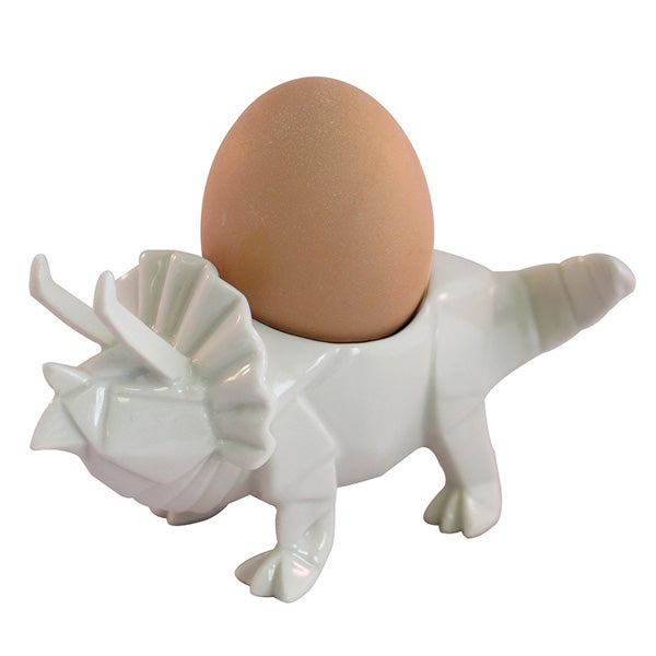 Triceratops Dino Egg Cup Additional 1
