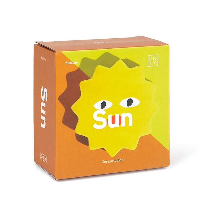 Sun Storage Box [D] Additional 3