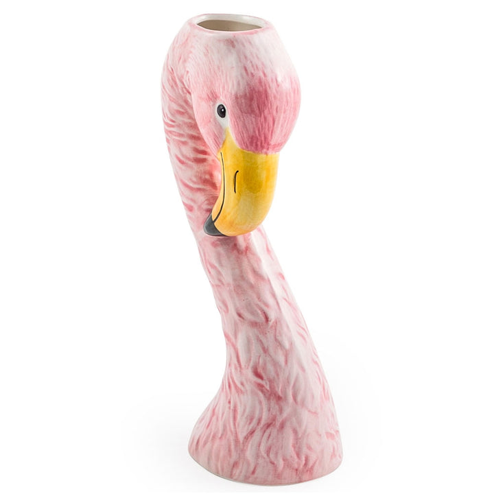 Freya the Flamingo Vase - Small Additional 2