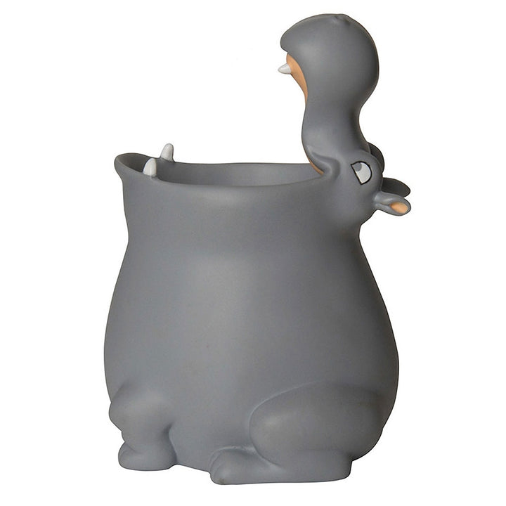 Hector the Hippo Toothbrush Holder [D] Additional 2