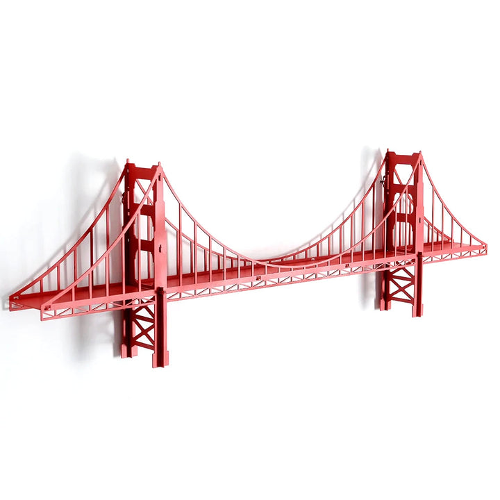 Golden Gate Bridge Shelf Additional 3