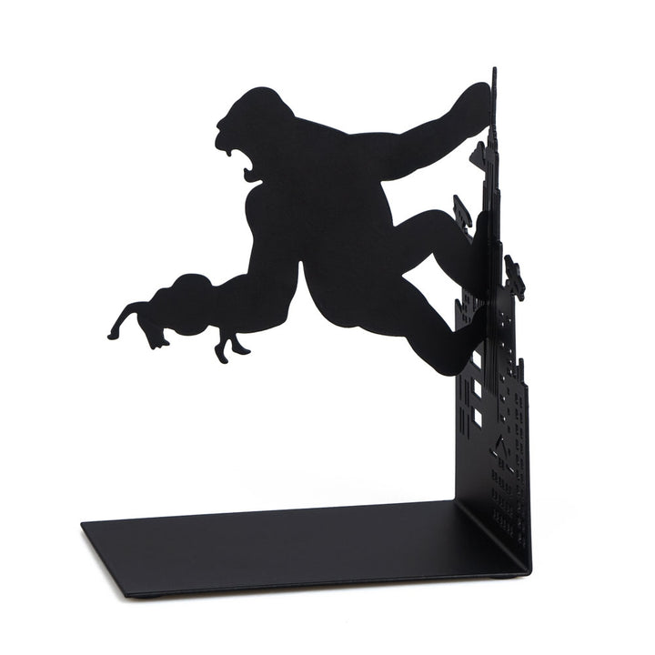 King Kong Bookend Additional 3