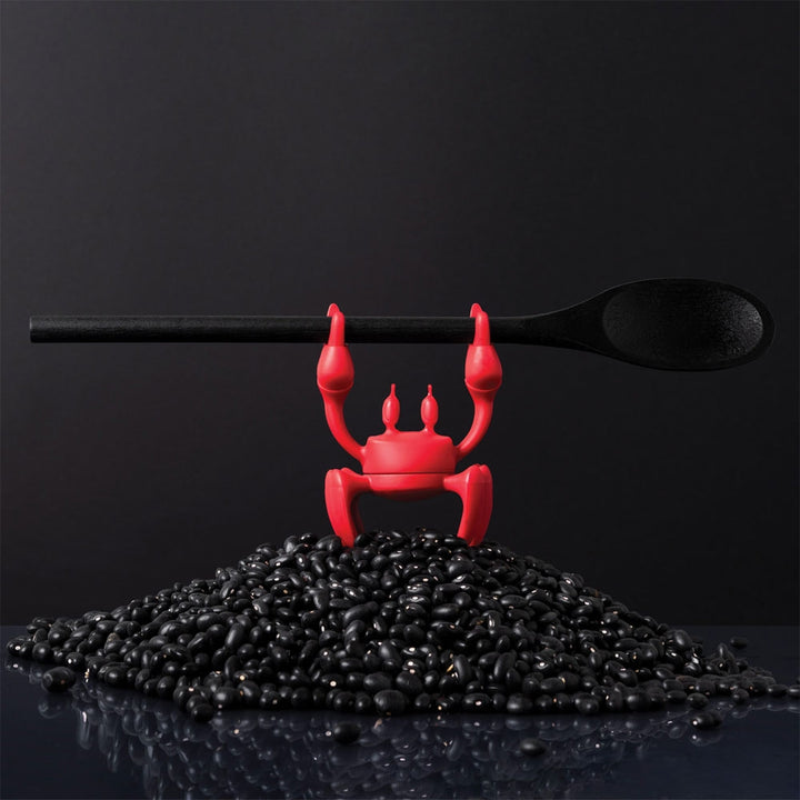 Crabby Spoon Holder Additional 3