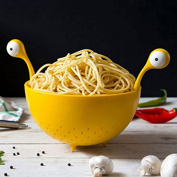 Spaghetti Monster Drainer Additional 3