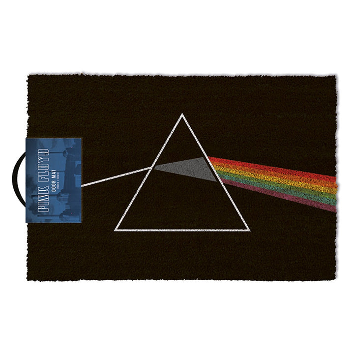 Pink Floyd Dark Side of the Moon Doormat Additional 3
