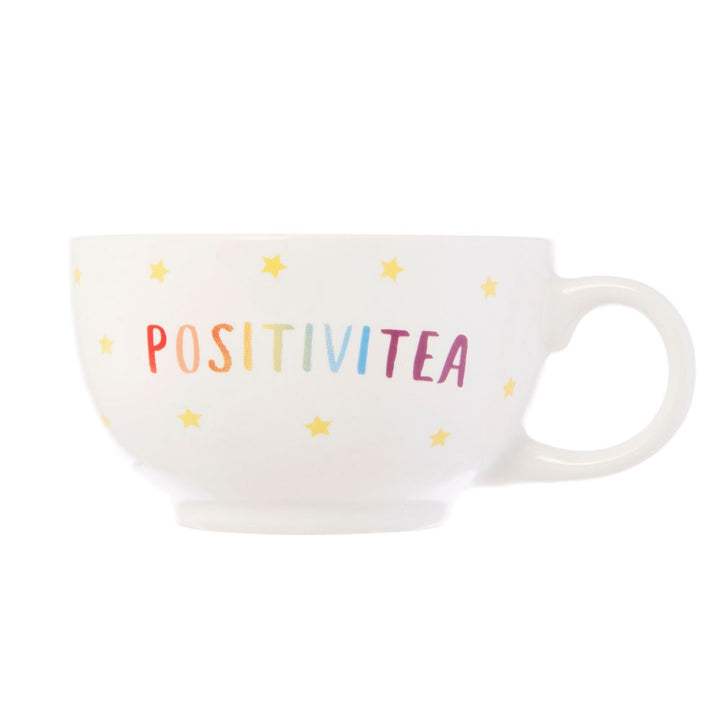 Rainbow Positivitea Tea For One Additional 5