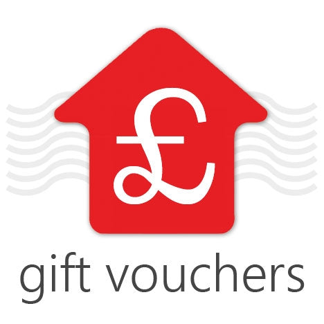 Red Candy Gift Vouchers
