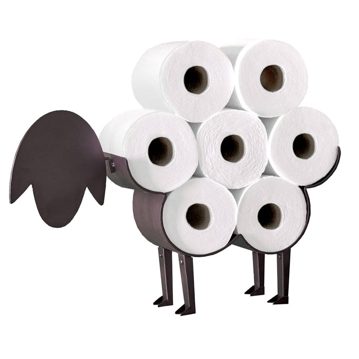 Baabara Toilet Paper Holder Sheep Additional 2