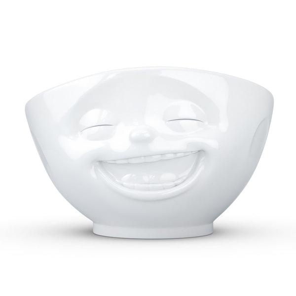 The Laughing Bowl