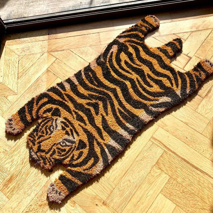 Tiger Doormat Additional 2