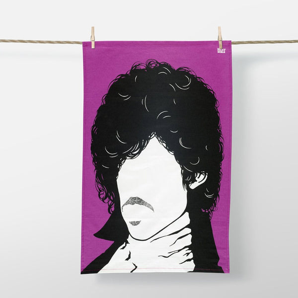 Prince Tea Towel 