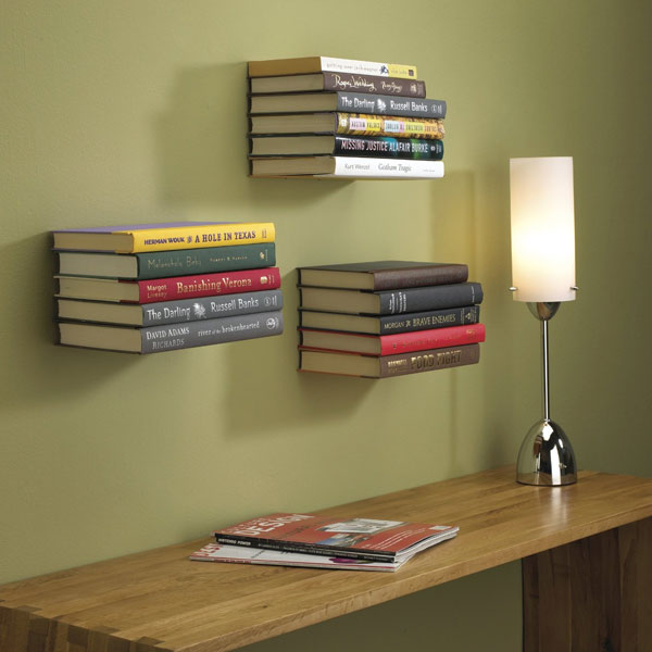 Umbra Conceal Bookshelf - Small Additional 2