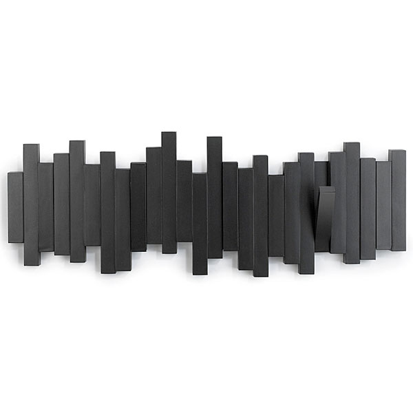 Funky coat rack deals
