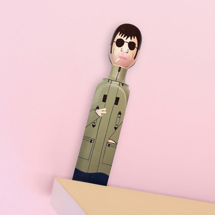 Liam Gallagher Door Stopper Additional 2