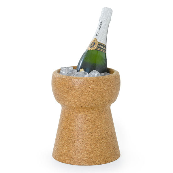 Giant Champagne Cork Cooler Additional 2