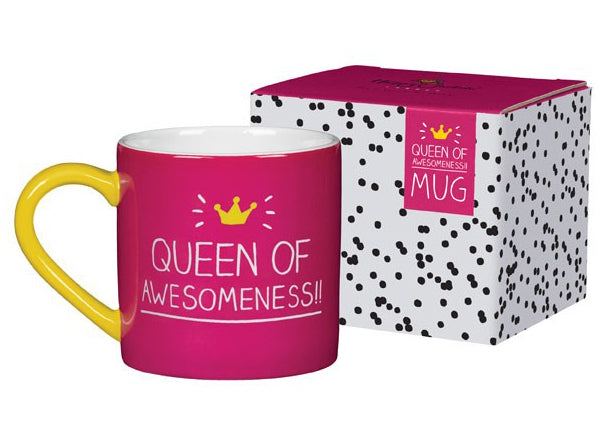 happy-jackson-queen-of-awesomeness-mug