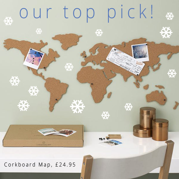 xmas gift guide globetrotter top pick