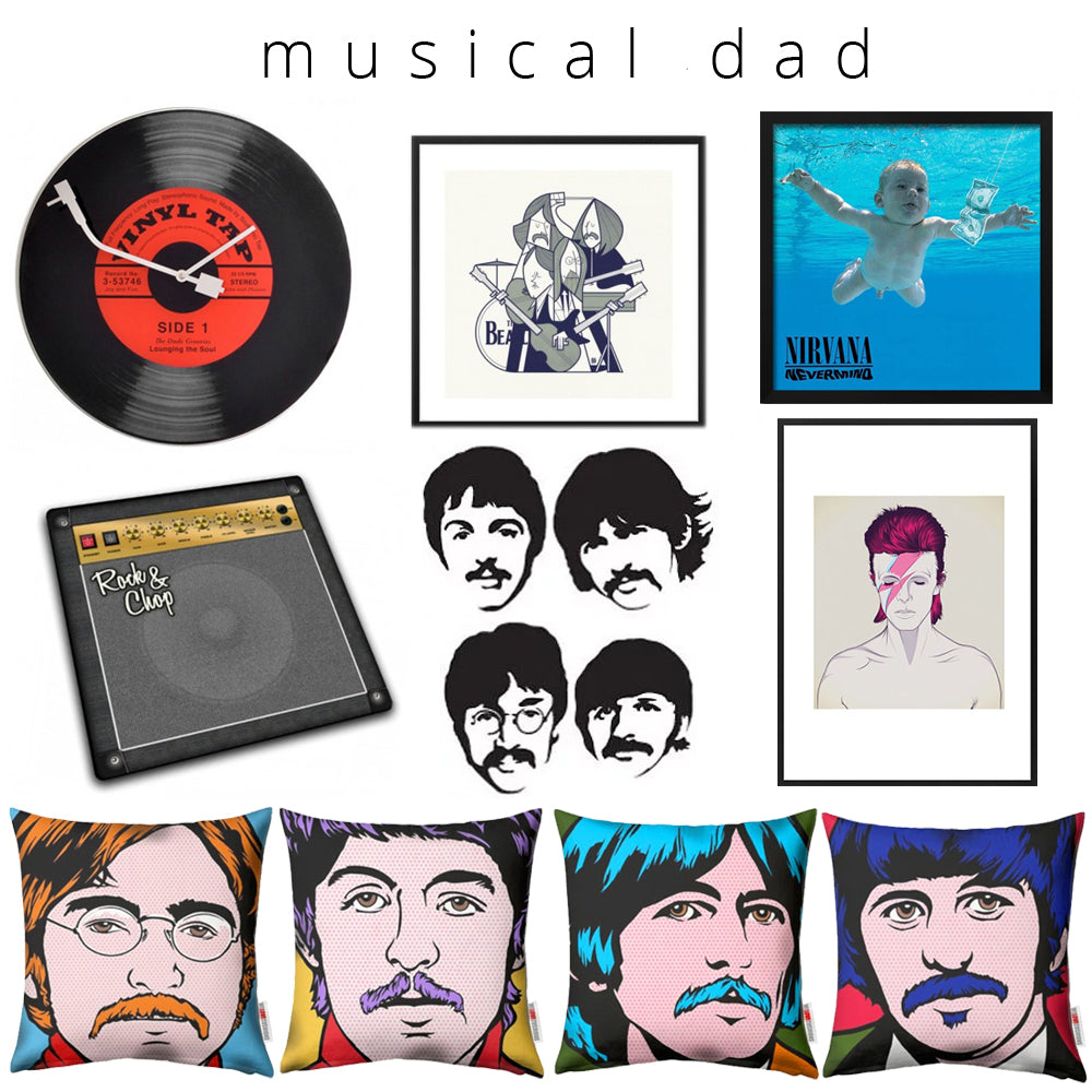 musical-dad