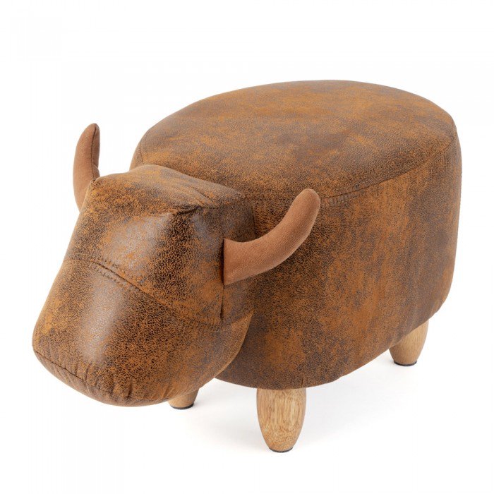 Amoosing Animal Footstools Fun Footstools at Red Candy Red Candy Blog