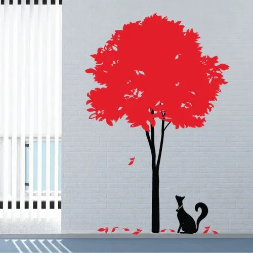 Top 10 Wall Stickers Red Candy