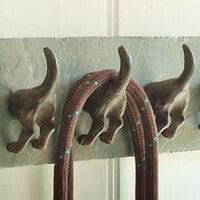 Coat Hooks