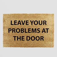 Fun and Funny Doormats: Unique and Quirky Welcome Mats
