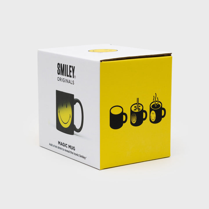 Smiley Mug Additional 7