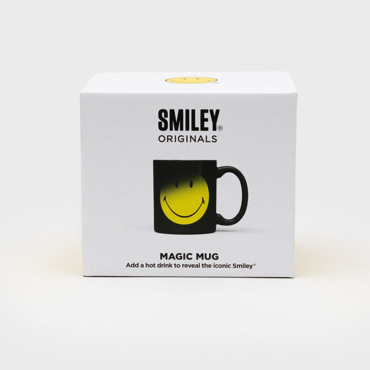 Smiley Mug Additional 6