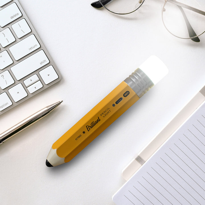 Pencil Light Additional 6