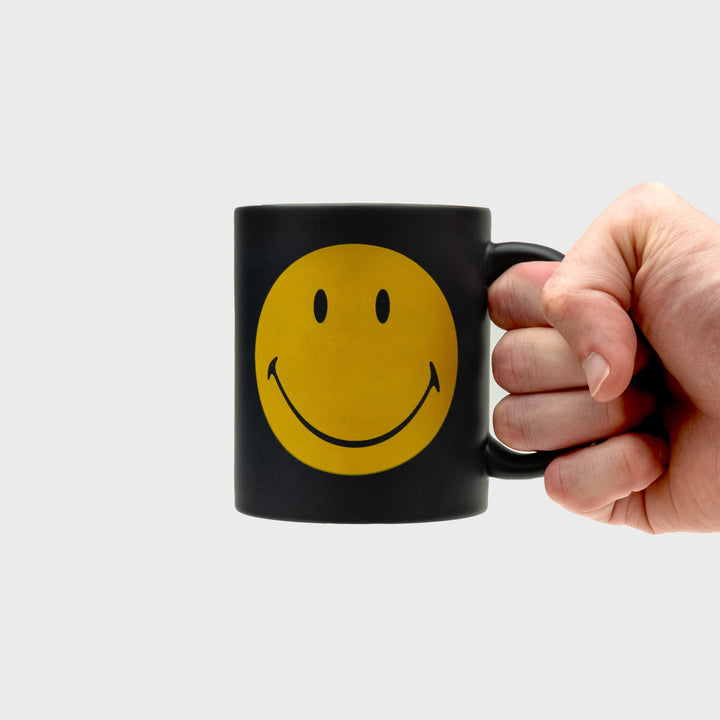 Smiley Mug Additional 1