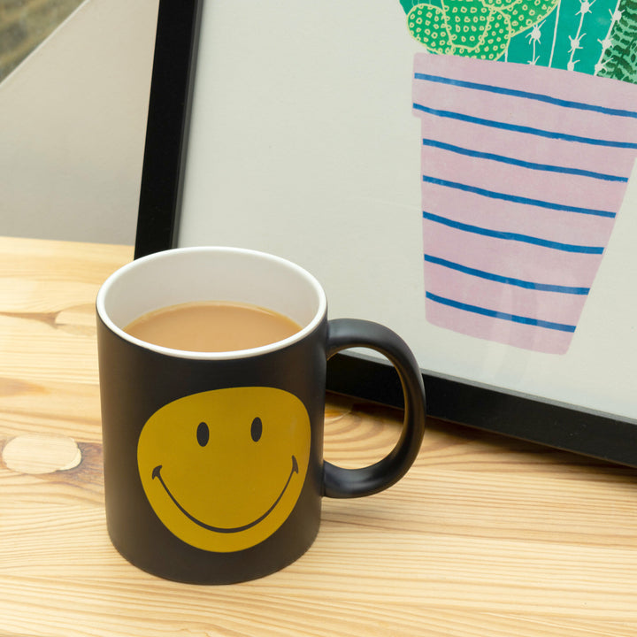 Smiley Mug Additional 5
