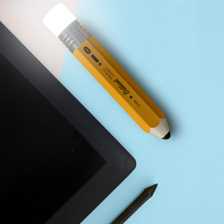 Pencil Light Additional 5