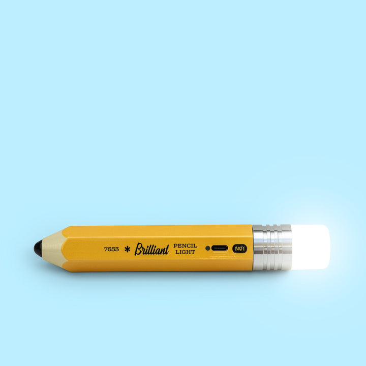 Pencil Light Additional 4