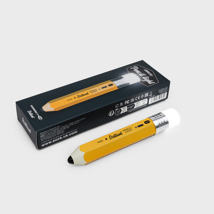 Pencil Light Additional 7