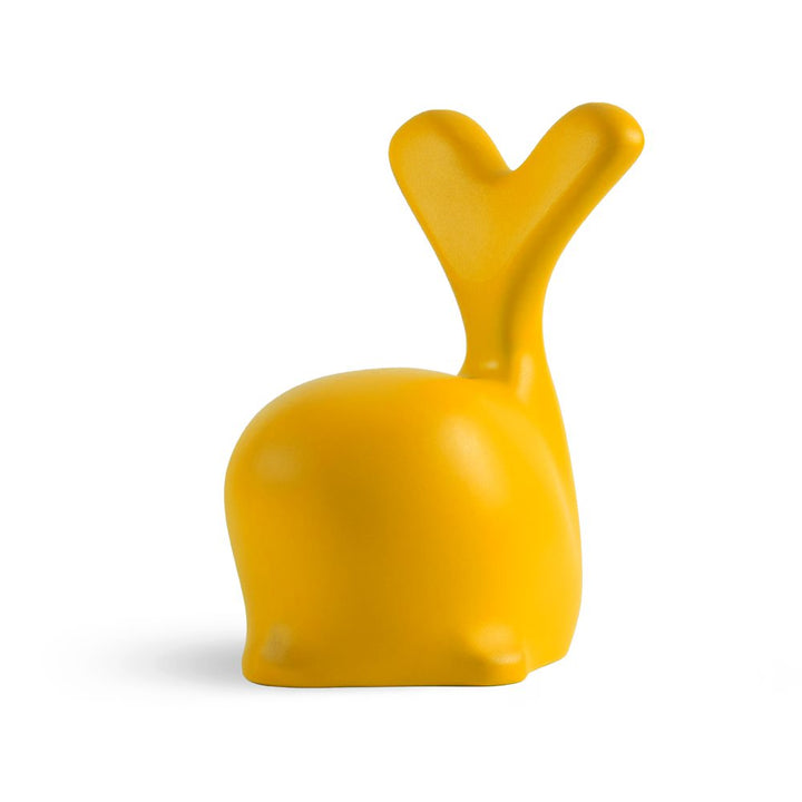 Whalechair - Yellow Additional 2