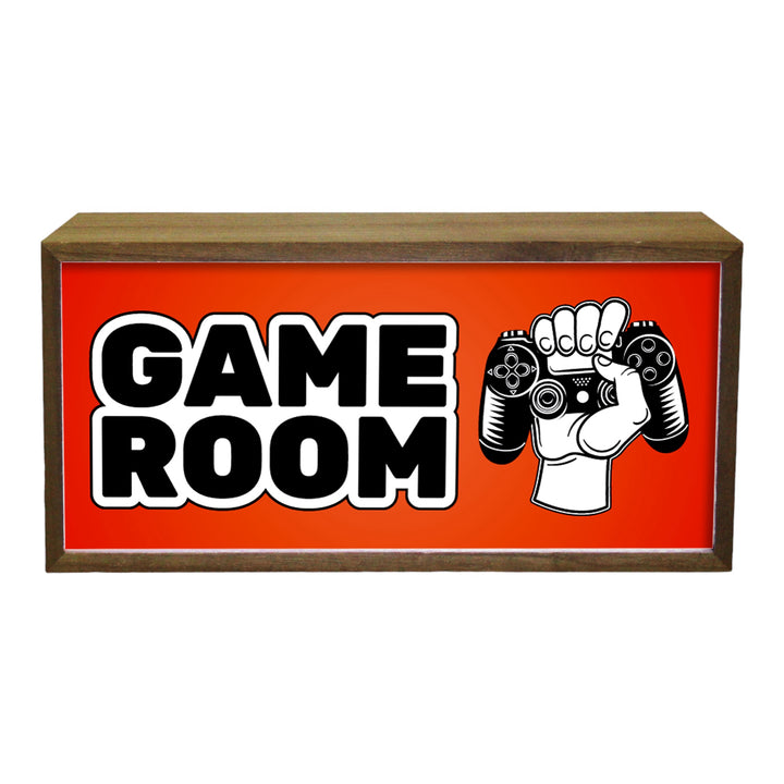 Light Box Kids Game Room Additional 2